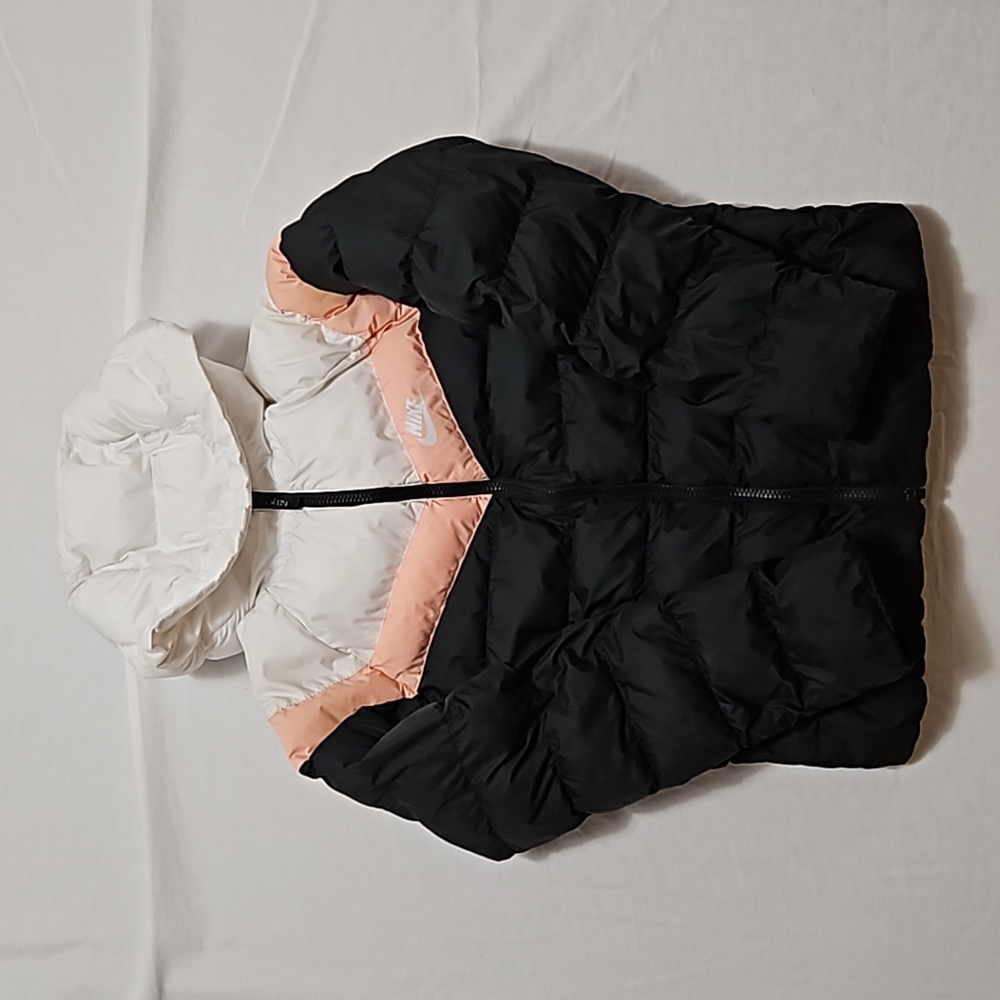 Nike coat